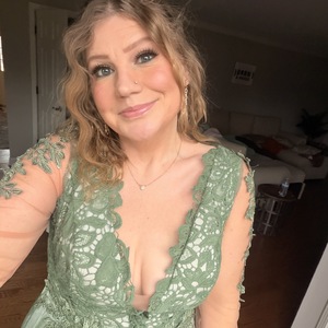 Jennie Dickerson
